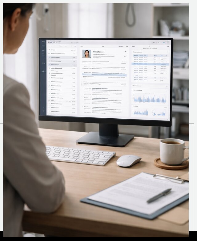 Разработка МИС для клиник в Киржаче от 8764 р. | АвикейКрж