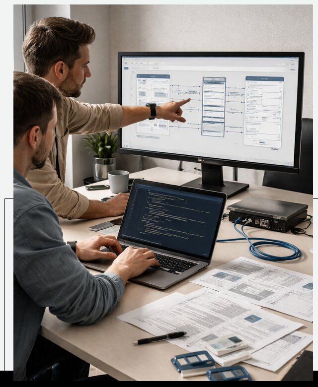 Интеграция ЕГИСЗ и ЛИС в медучреждениях с сопровождением в Киржаче