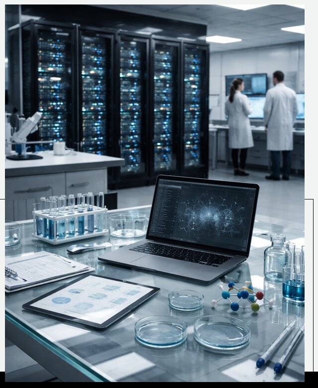 HPC вычисления биотехнологии в Киржаче от 12372 р. | АвикейКрж