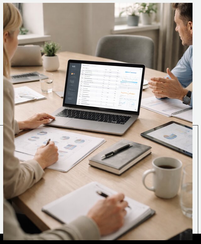 HR системы HCM ATS для подбора в Киржаче от 12372 р. АвикейКрж