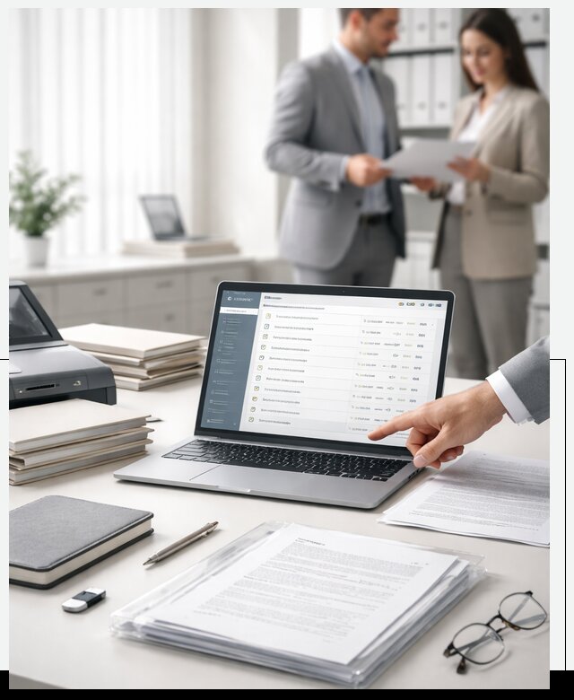 КЭДО и интеграция с 1С ЗУП в Киржаче от 7733 р. АвикейКрж