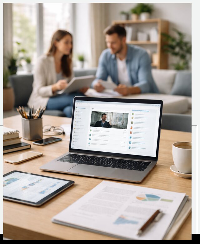 Система дистанционного обучения в Киржаче от 46395 р. АвикейКрж