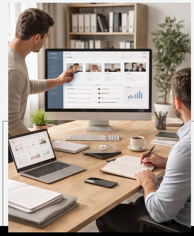 Разработка системы дистанционного обучения в Киржаче под ключ