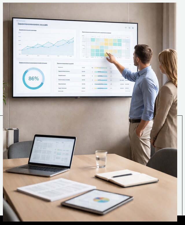 АвикейКрж - Аналитика успеваемости обучения в Киржаче от 7733 р.