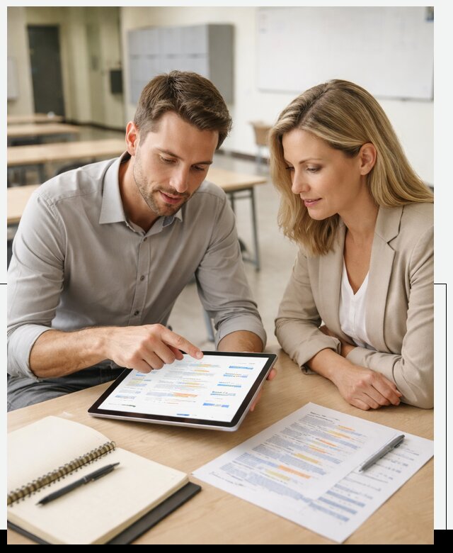 Разработка электронный дневник школа в Киржаче от 15465 р. |АвикейКрж