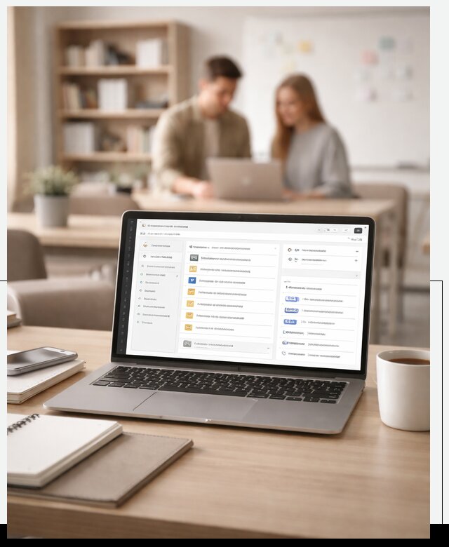 LMS для университета под ключ в Киржаче от 7733 р. | АвикейКрж