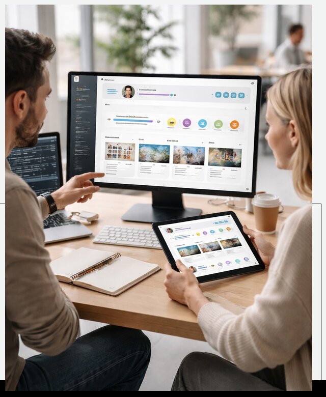 Геймификация обучения платформа в Киржаче от 15465 р, АвикейКрж