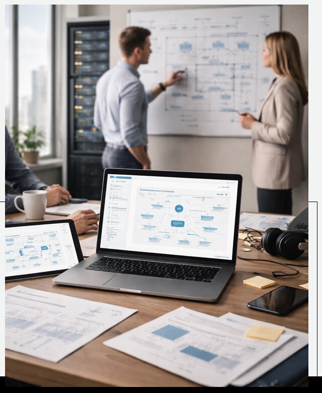 Разработка порталов госуслуг и ФГИС в Киржаче от 12372 р. | АвикейКрж