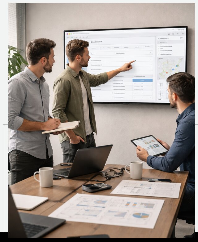 Разработка порталов госуслуг и интеграция с ФГИС в Киржаче