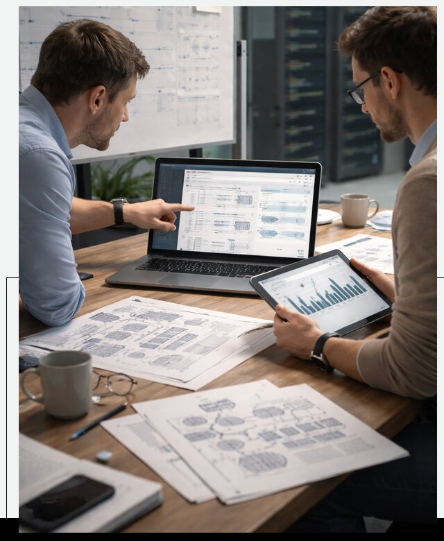 Внедрение СМЭВ и МЭДО для государственных систем в Киржаче