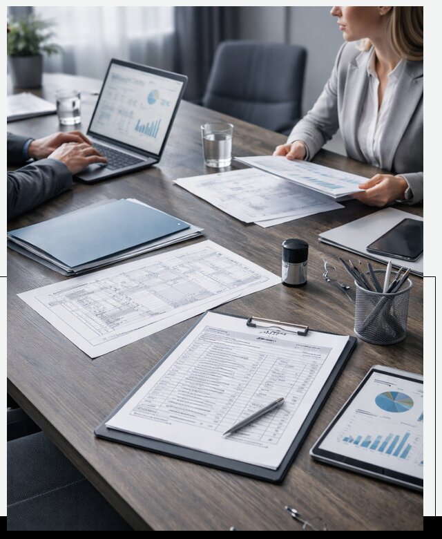 СЭД для государственного органа в Киржаче от 36085 р. | АвикейКрж