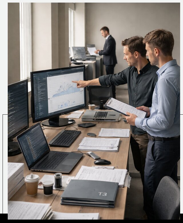 СЭД для государственного органа: внедрение и сопровождение в Киржаче