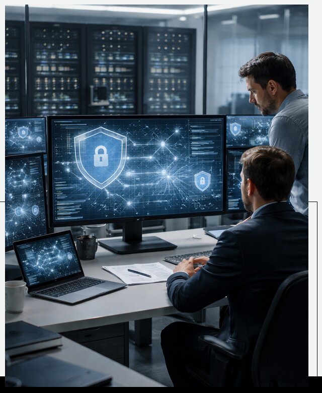 Кибербезопасность госсистем в Киржаче от 12372 р. | АвикейКрж