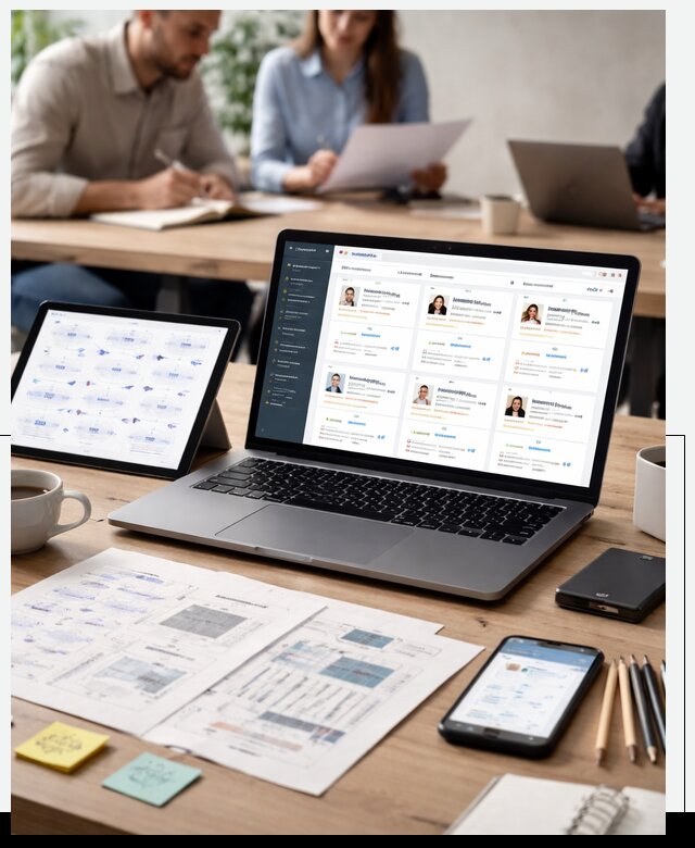 Разработка маркетплейса специалистов в Киржаче от 7217 р.|АвикейКрж