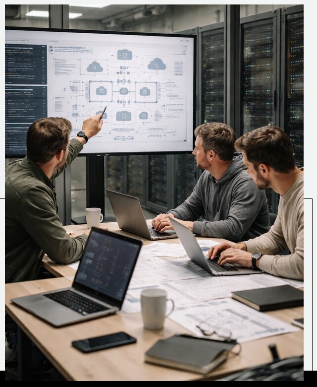 GameDev Backend и платформы в Киржаче от 25775 р. | АвикейКрж