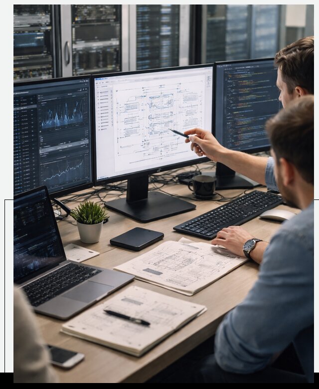 Разработка GameDev Backend и игровых платформ под ключ в Киржаче