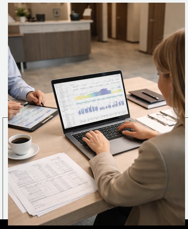 Yield management для гостиницы: ценообразование и прогноз в Киржаче