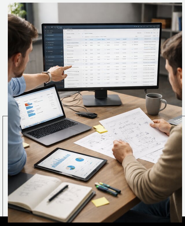 Интеграция GDS и настройка онлайн-бронирования в Киржаче